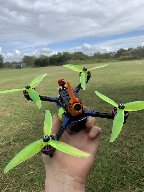 Wizzz_FPV's build