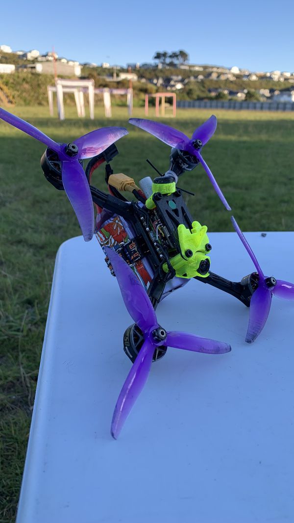 Sloogus's build