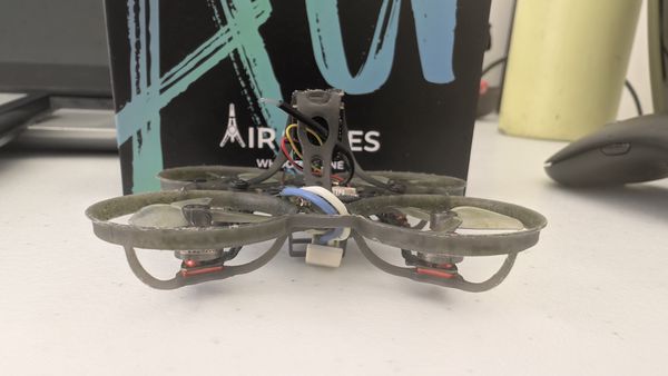 Build photo