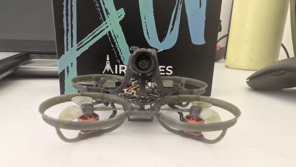 Build photo