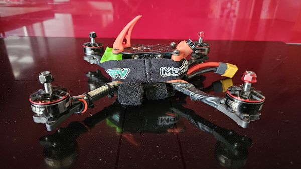 Build photo