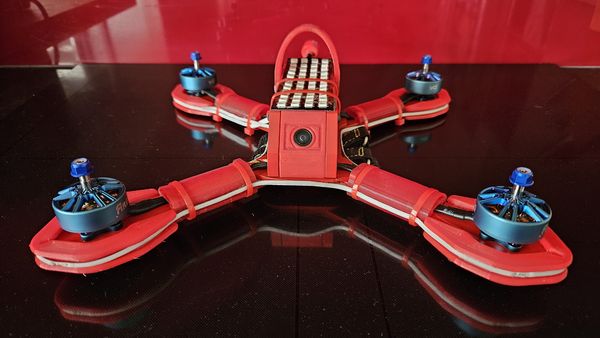 Build photo