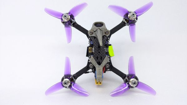 ChiikawaFPV's build