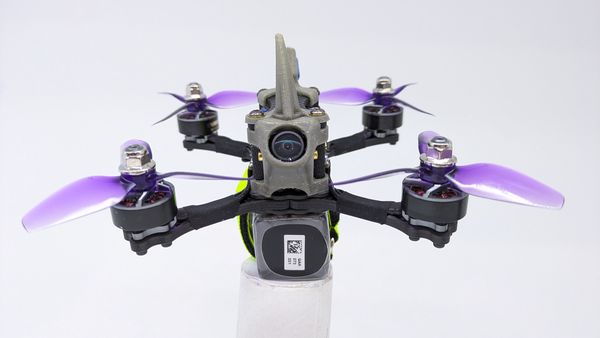 Build photo