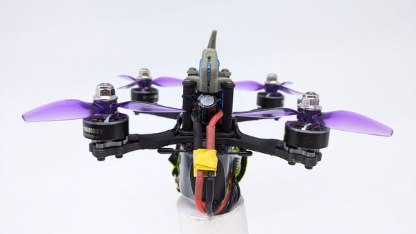 Build photo
