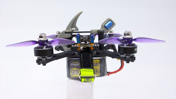 Build photo