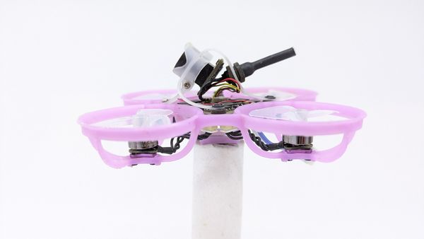 Build photo