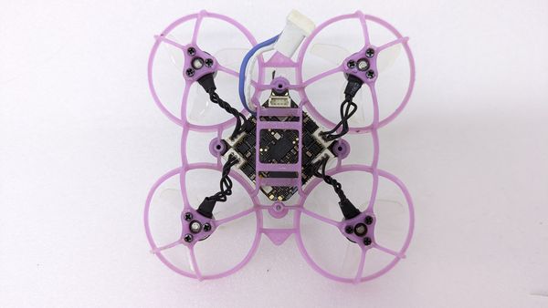 Build photo