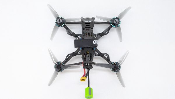 GepRC Smart35 Number 3