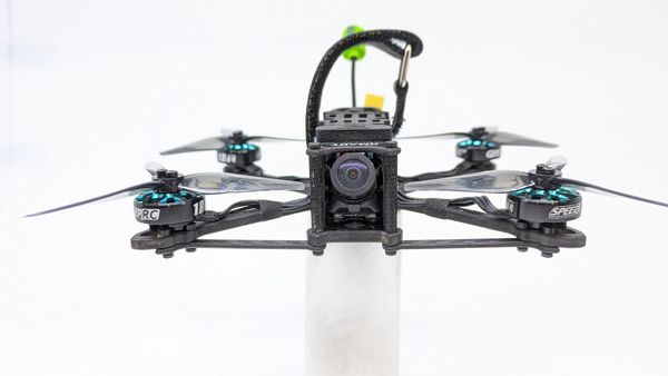 Build photo