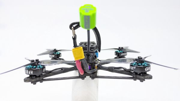 Build photo