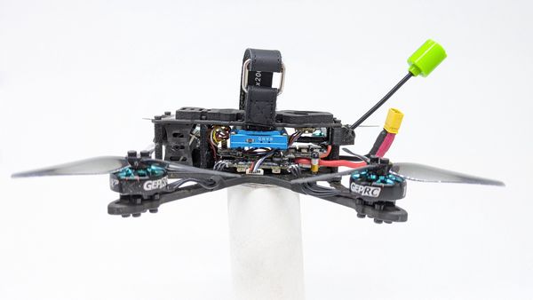 Build photo