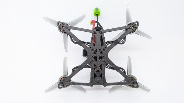Build photo
