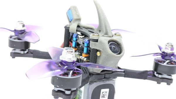 Build photo